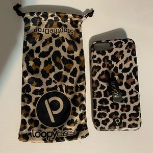 Loopy iPhone 6,7,8 case